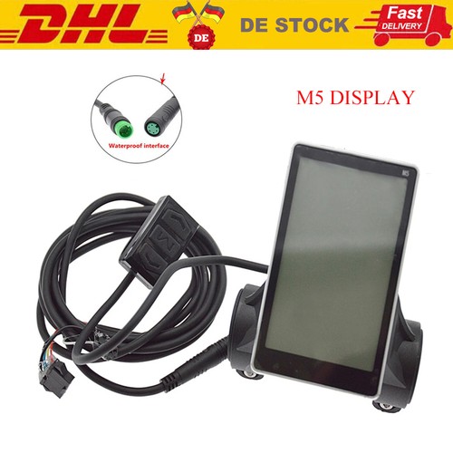 36v 48v 60v - 36v/48v/60v, lcd