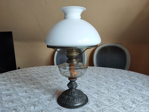 Petroleumlampe kosmos - b&l,