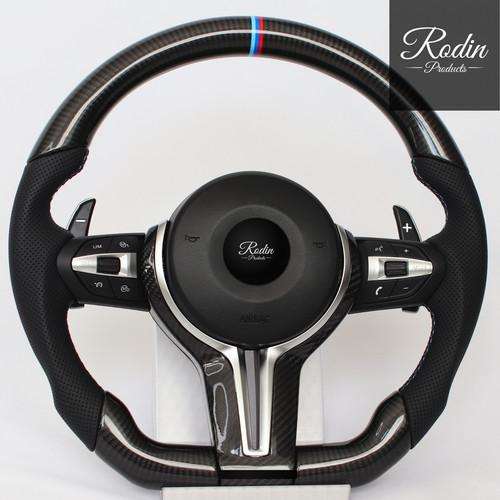 Carbon lenkrad passend - carbon,