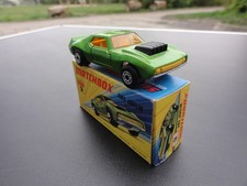 Matchbox superfast amx javelin - amx,