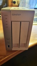 QNAP NAS TS-231P, 2-Bay