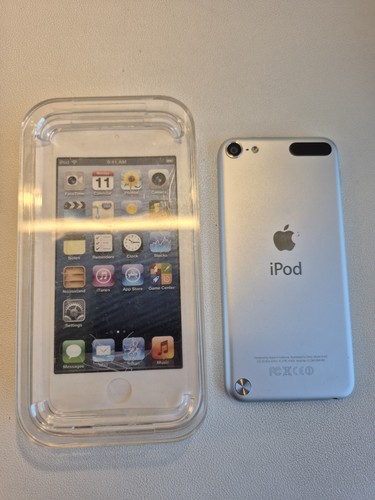 Apple ipod touch generation - apple,