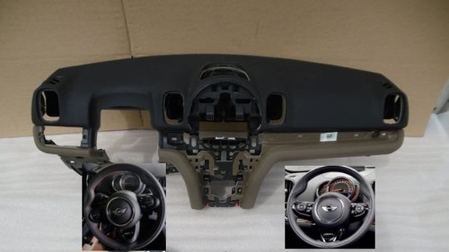 Mini countryman airbag - mini,