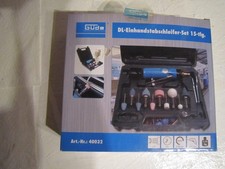 Schleifhexe Druckluft Werkzeug