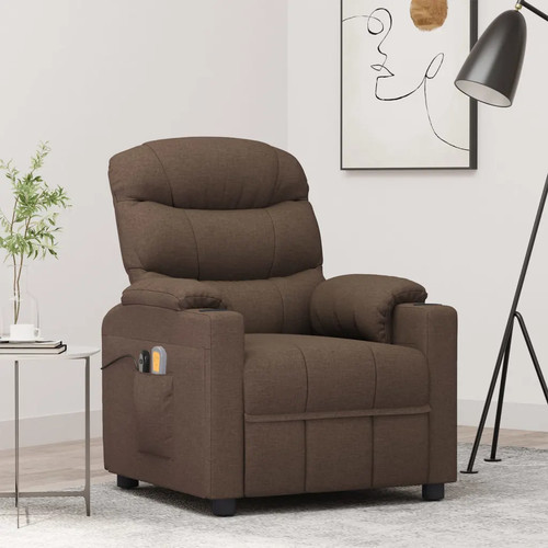 Massagesessel elektrisch mit