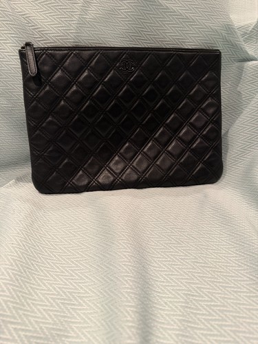 Chanel vintage quilted - chanel,