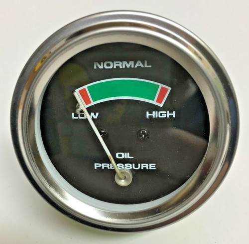 öldruckmanometer massey - Öldruckmanometer,