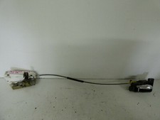 Ford Escort Bj 1995 Limousine