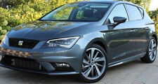 Softwareoptimierung Chiptuning Seat Leon (5F) 2.0 TDI 150 PS auf 185 PS mit TÜV 