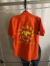 Red Kap Sun Buggy Vegas Pismo