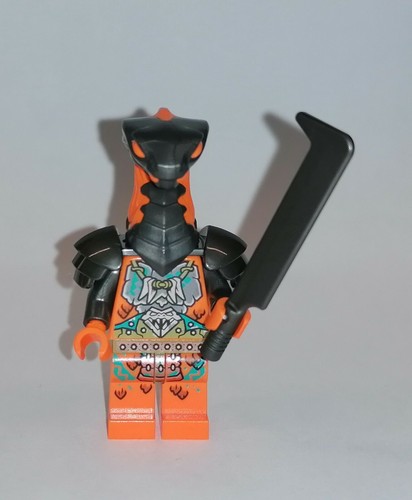 Lego ninjago boa jäger - boa,