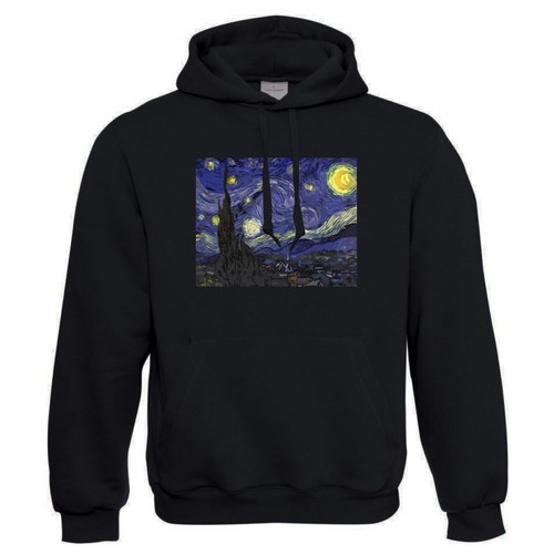 Eaks hoodie motiv - eaks®, motiv: