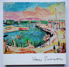 Hans Purrmann, Katalog