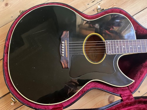 Guild f45 elektro akustik - f45,