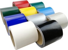 PVC Planen Reparatur Band LKW KFZ Anhänger Zeltplane Planenband