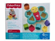 Mattel Fisher Price