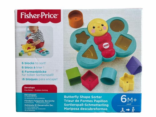 Mattel fisher price - fisher,