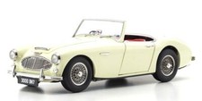 Kyosho 08149ew austin healey - kyosho,