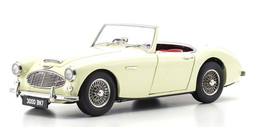 Kyosho 08149ew austin - austin, healey
