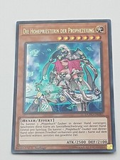 Yu-Gi-Oh! Einzelkarte Die