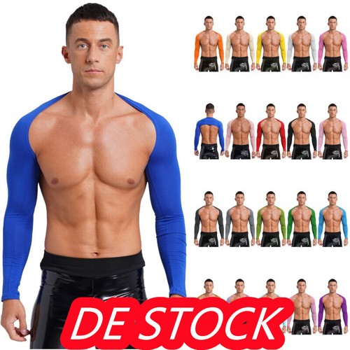 Herren sexy langarm - sexy,
