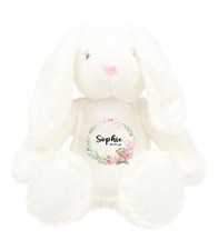 Personalisierter Hase