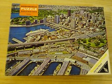 500 Sydney World Wide Serie, Ravensburger, Puzzle, vollständig, 8-5