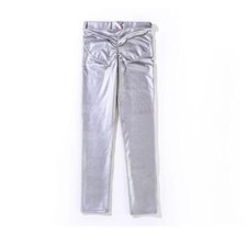 Damen Leder Push Up Sport Yoga