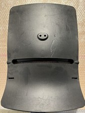 1 x Ersatzteil Steelcase Please Rückenschale / Rückenlehne (inkl. 19 % MwSt) !