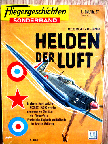 Fliegergeschichten sonderband - fliegergeschichten,