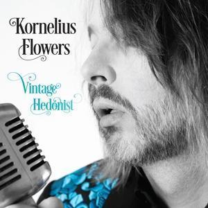 Kornelius flowers vintage - kornelius,