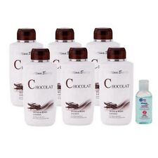 Bettina Barty Chocolat Hand &