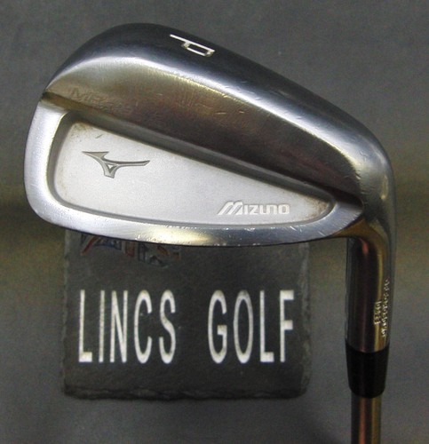 Mizuno sc forged - sc,