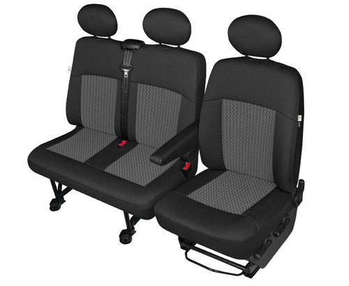 Transporter stoff - vw,