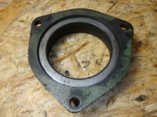 Deckel Buchse für Kurbelwelle MWM Motor KD 412 D Fendt Favorit 1 u. 2 Traktor 