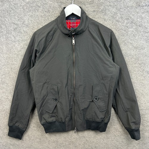 Baracuta jacke herren small - herren,