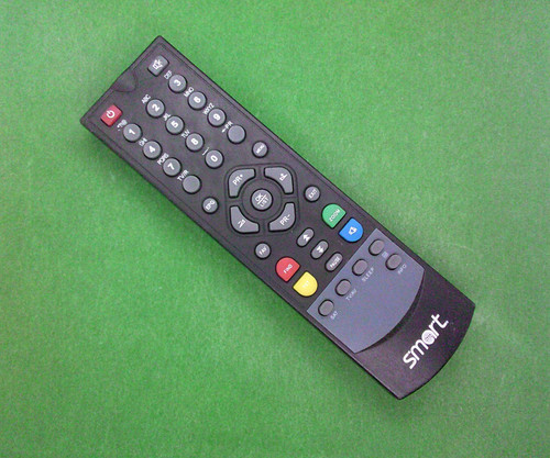 Original fernbedienung smart - original,