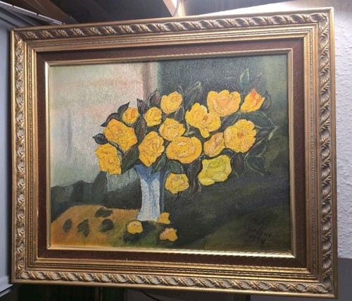 ölgemälde - ​🖼️,