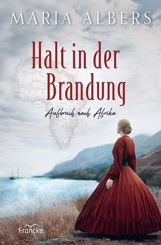 Halt der brandung - in,