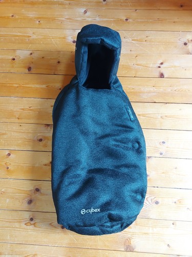Fußsack cybex cloud t - fußsack,