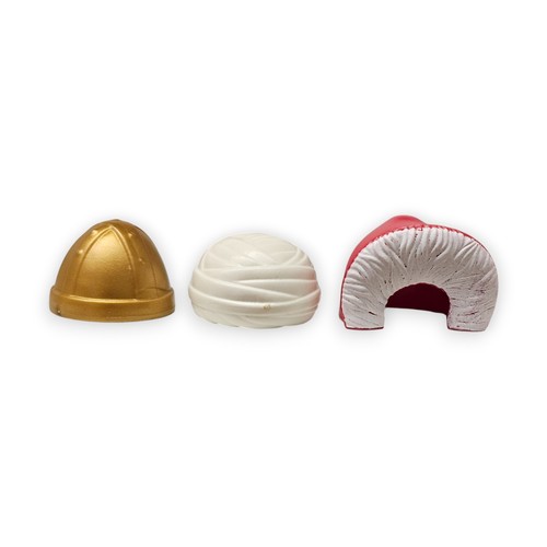 Playmobil zubehör helm - playmobil,