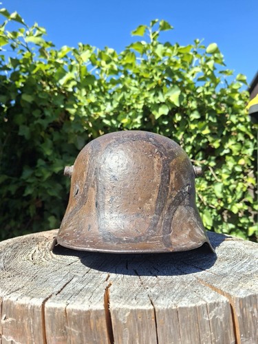 Stahlhelm m16 mimikry camo - camo, 1