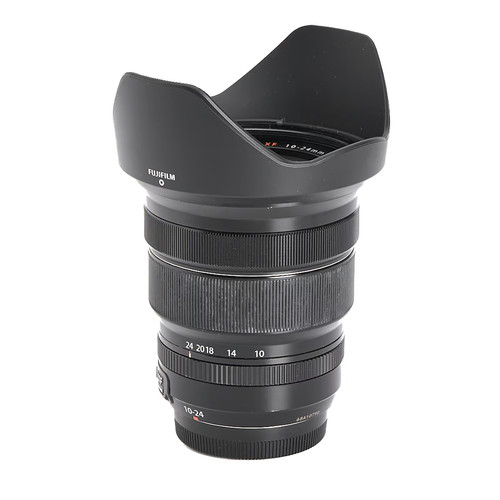 Fujifilm 24mm r ois - xf, 10-24mm/4