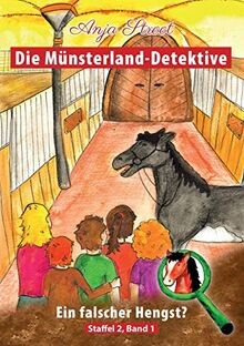 Die münsterland detektive - die, /