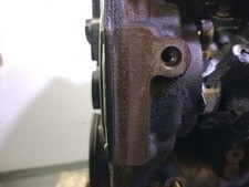 D6BA teilmotor 5666537 FORD