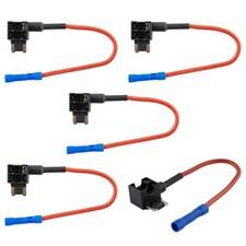 SeKi Stromabgreifer Mini LP