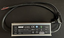 Aquarium LED Schaltnetzteil