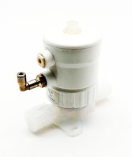 Gemü CleanStar C60 8D77305A1 2 HPW PS 6,0bar 88082494 Membranventil -used-