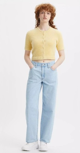 Levi damen jeans - jeans, dad