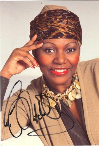 Pop liz mitchell - (uk),